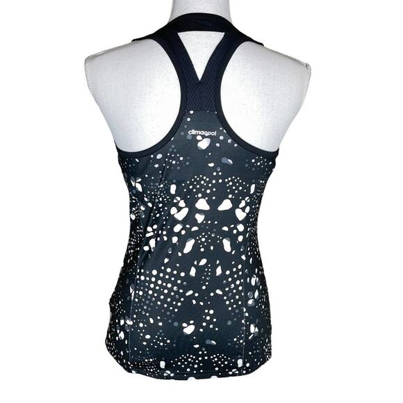 Adidas Response Climacool Tank Top built in bra women's small - Picture 2 of 9
